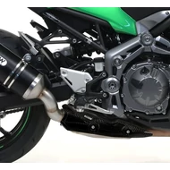 Kipufogó alkatrészek