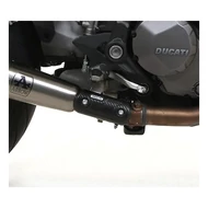 Kipufogó alkatrészek