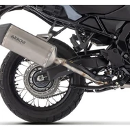 Kipufogó alkatrészek