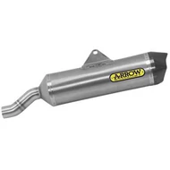 TRK 502 X (2018-2020)