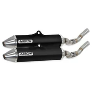 XT 660 R - XT 660 X (2004-2016)