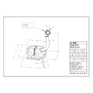 APE CAR\APE 601 flat shape