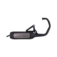 BOOSTER 50 (1998 - 1999)