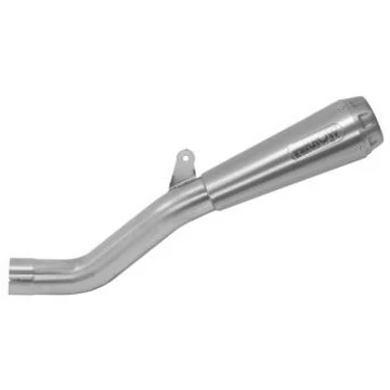 Arrow Pro-Race kipufogó (Nichrom - Aprilia Tuono V4 - 1100 - 2017-2018)