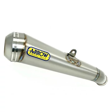 Arrow Pro-Race kipufogó (Nichrom - Kawasaki Z 750/750 S - 2004-2006)