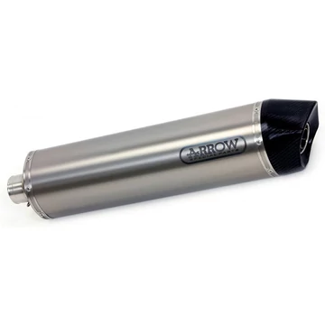Arrow Maxi Race-Tech kipufogó (Titán - BMW K 1300 R/S  -  2009-2016)