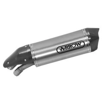 Arrow Race-Tech kipufogó (Titán - BMW S 1000 XR - 2015-2019)