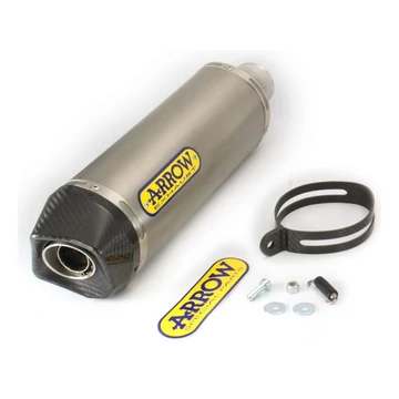 Arrow Race-Tech kipufogó (Titán - Honda CB 500 F/CBR 500 R - 2019-2020)