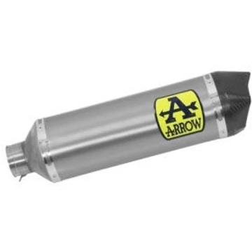 Arrow Race-Tech kipufogó (Alumínium - Aprilia RSV4 - 1100 Factory/Tuono V4 - 1100 2019-2020)