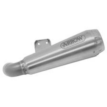 Arrow Pro-Race kipufogó (Titán - BMW F 900 XR/R  -  2020-2023)