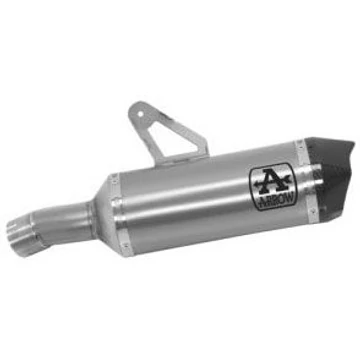 Arrow Race-Tech kipufogó (Titán - BMW S 1000 XR - 2020-2023)