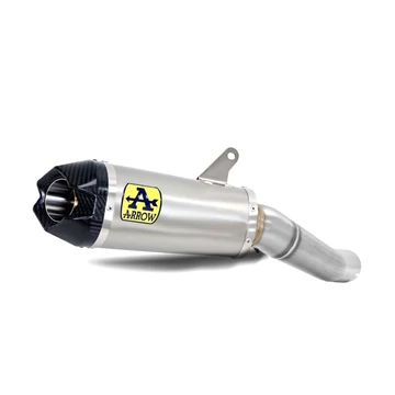 Arrow Indy-Race kipufogó (Titán - Kawasaki ZX-10R/RR - 2021-2023)