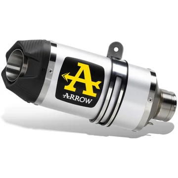 Arrow Indy-Race kipufogó (Alumínium - Honda CB 750 Hornet - 2023)
