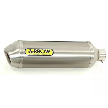 Arrow Race-Tech kipufogó (Titán - Gas Gas ES 700 - 2022-2023 - KTM 690 Enduro R/SMC R - 2019-2023)