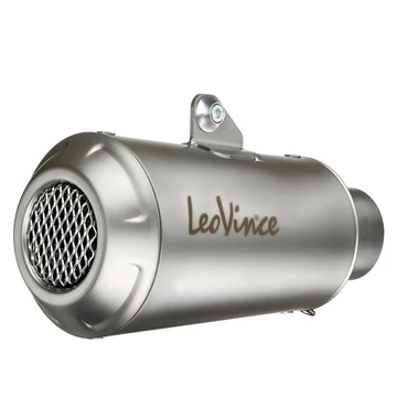LeoVince LV-10 SLIP-ON kipufogó (YAMAHA)