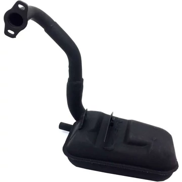 SITOPLUS kipufogórendszer (VESPA)