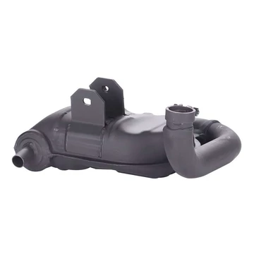 SITOPLUS kipufogórendszer (VESPA)