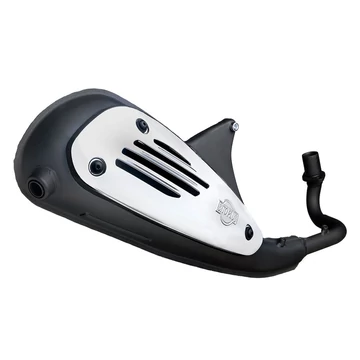 SITOPLUS kipufogórendszer (APRILIA / VESPA)