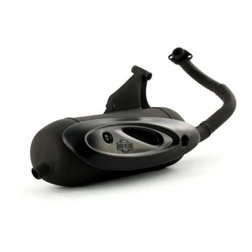 SITOPLUS kipufogórendszer (APRILIA / PIAGGIO)