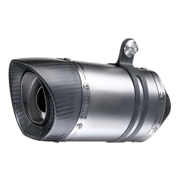 LeoVince LV PRO kipufogó dob Ø 54 (UNIVERSAL)