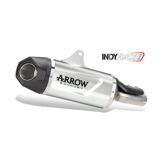 Arrow Indy-Race EVO kipufogó (Alumínium - Honda CB 750 Hornet - 2023)