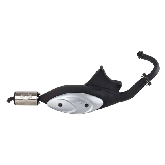 SITOPLUS kipufogórendszer (GILERA / PIAGGIO)