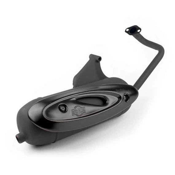 SITOPLUS kipufogórendszer (PIAGGIO)