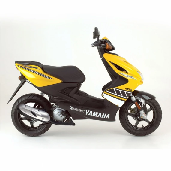 SITO kipufogórendszer (BENELLI / MALAGUTI / MBK / YAMAHA)