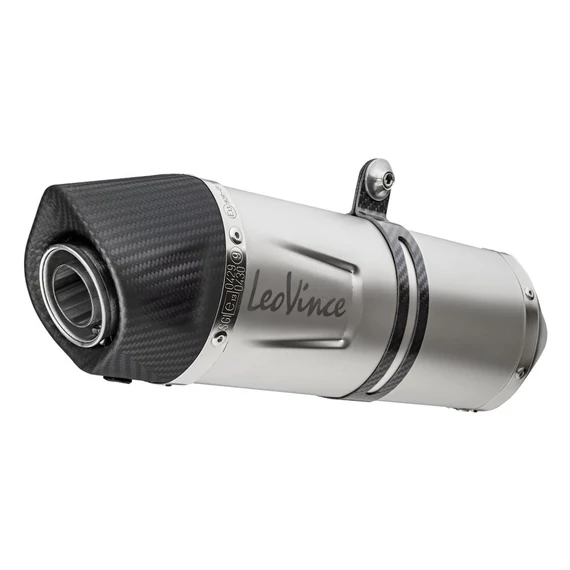 LeoVince LV ONE EVO kipufogórendszer (YAMAHA)