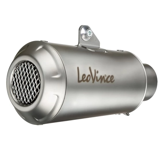 LeoVince LV-10 SLIP-ON kipufogó (KAWASAKI)