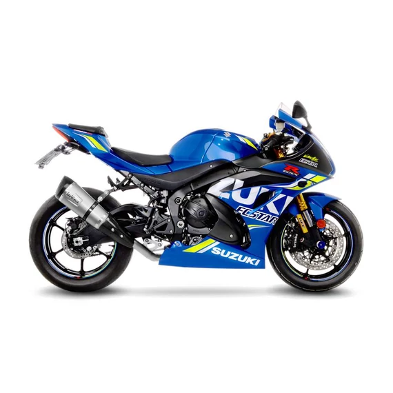 LeoVince HEADER PIPES kipufogó leömlő (SUZUKI)