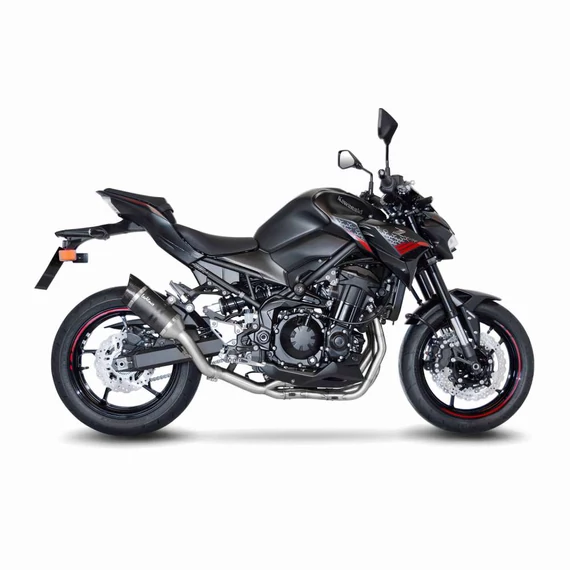 LeoVince HEADER PIPES kipufogó leömlő (KAWASAKI)