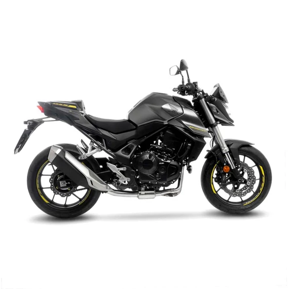 LeoVince HEADER PIPES kipufogó leömlő (HONDA)