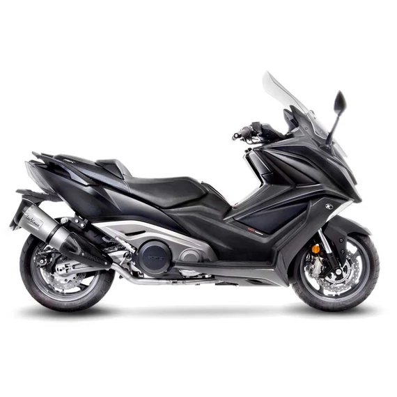 LeoVince HEADER PIPES kipufogó leömlő (KYMCO)