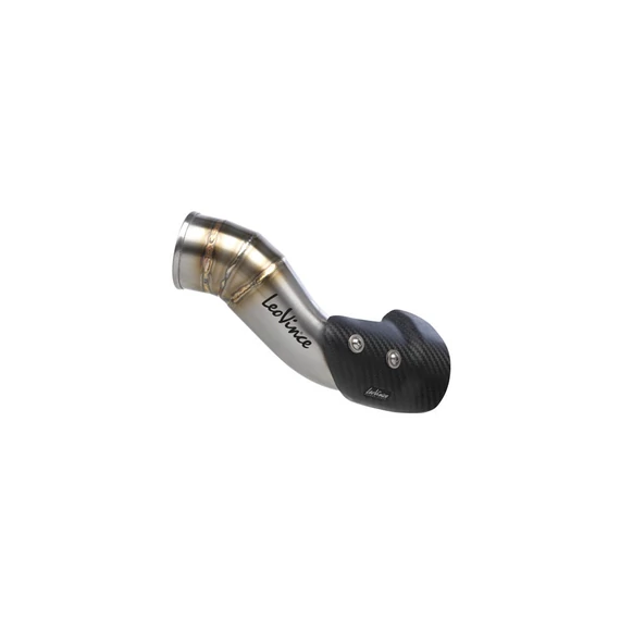 LeoVince EXHAUST TIP SLIP-ON kipufogó vég (YAMAHA)