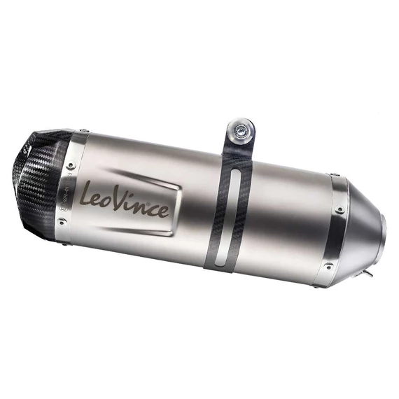 LeoVince LV ONE EVO kipufogó dob Ø 54 (UNIVERSAL)