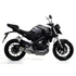 Arrow Thunder kipufogó (Titán - Yamaha MT 125 - 2014-2019)