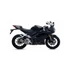 Arrow Thunder kipufogó (Titán - Yamaha MT 125 - 2020-2022 - YZF-R 125 - 2019-2022)