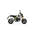 Arrow X-Kone kipufogó (Nichrom - Honda MSX 125 Grom - 2021-2022)