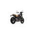 Arrow Pro-Race kipufogó (Nichrom - Ducati Scrambler 800 - 2021-2022)