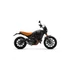 Arrow Pro-Race kipufogó (Nichrom "Fekete" - Ducati Scrambler 800 - 2021-2022)