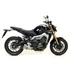 Arrow Thunder kipufogó (Titán - Yamaha MT-09 - 2013-2020 - MT-09 Tracer - 2015-2020 - Tracer 900 GT - 2018-2020)