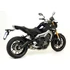 Arrow Thunder kipufogó (Titán - Yamaha MT-09 - 2013-2020 - MT-09 Tracer - 2015-2020 - Tracer 900 GT - 2018-2020)