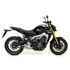 Arrow X-Kone kipufogó (Nichrom - Yamaha MT-09 - 2013-2020 - MT-09 Tracer - 2015-2020 - Tracer 900 GT - 2018-2020)