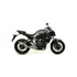 Arrow Thunder kipufogó (Titán - Yamaha MT-07 - 2014-2020 - Tracer 7/700 - 2016-2023)