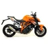 Arrow Race-Tech kipufogó (Titán - KTM 1290 SuperDuke/SuperDuke GT - 2014-2021)