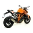 Arrow Race-Tech kipufogó (Titán - KTM 1290 SuperDuke/SuperDuke GT - 2014-2021)