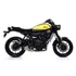 Arrow Rebel kipufogó (Titán - Yamaha MT-07 - 2014-2020 - Tracer 7/700 - 2016-2023 - XSR 700 - 2016-2020)