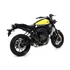 Arrow Rebel kipufogó (Titán - Yamaha MT-07 - 2014-2020 - Tracer 7/700 - 2016-2023 - XSR 700 - 2016-2020)