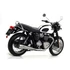 Arrow Pro-Race kipufogó (Nichrom - Triumph Bonneville T100/T120 - 2016-2020)